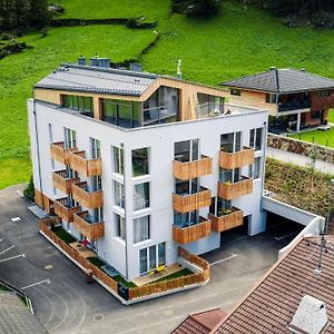 All-Suite Resort Zwieselstein - Soelden