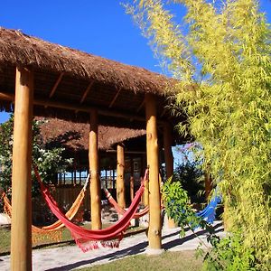Weekend Yoga Resort Paraíso dos Pândavas