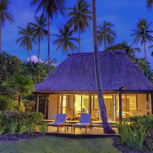 Jean-Michel Cousteau Resort Fiji