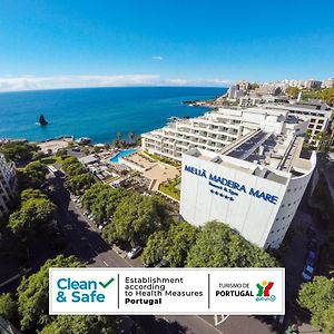 Melia Madeira Mare